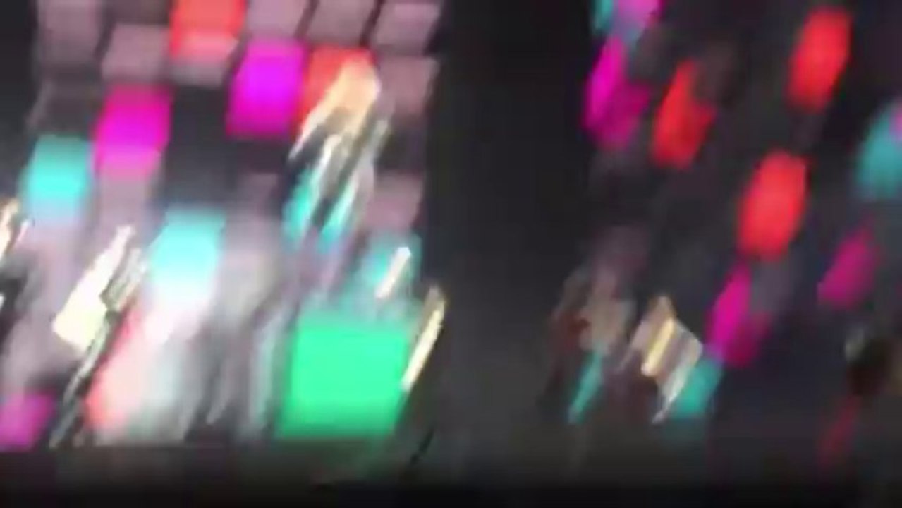 Madonna MDNA Tour Like A Prayer, Celebration  Buenos Aires