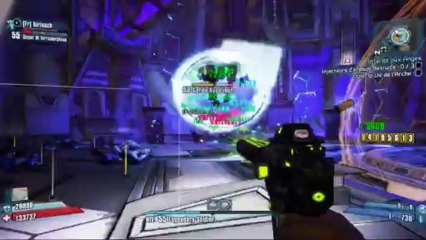 Borderlands 2 - Quête principale partie 14