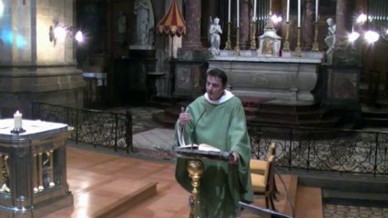 Père Philippe Hebert