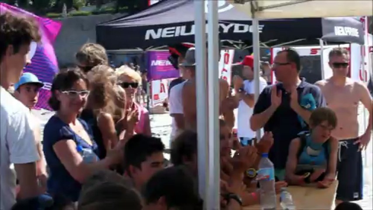 Festiwind 2013 J.2/J.3