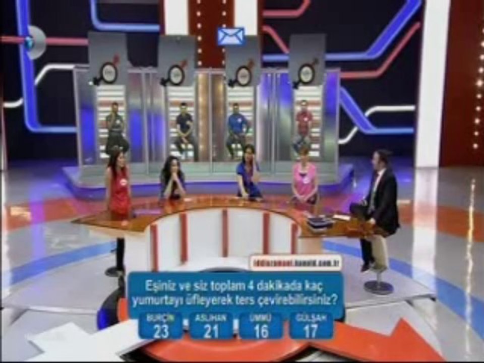 ben biilmem 21 temmuz part 4