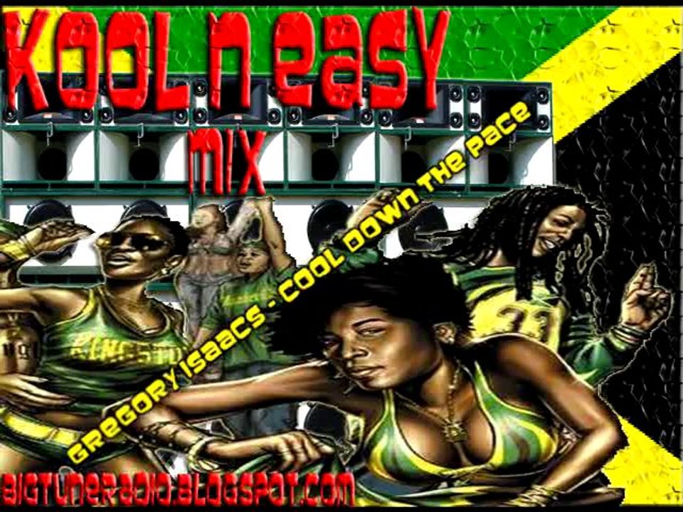 Kool n Easy Mix