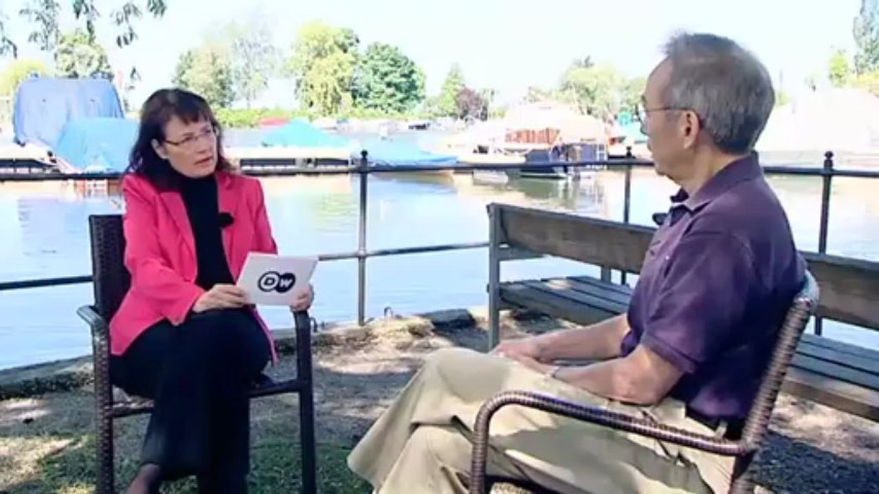 Talk: Energy for the Future | Journal Interview