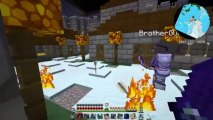 Minecraft: HEXXIT Mods | BATTLE AND CONQUER
