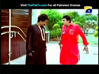 Kis Din Mera Viyah Howay Ga By Geo TV S3 Episode 11 - Part 1