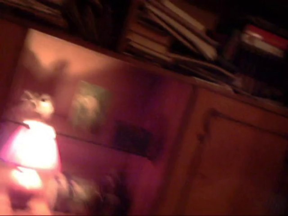 PLEINE LUNE ROUMAINE