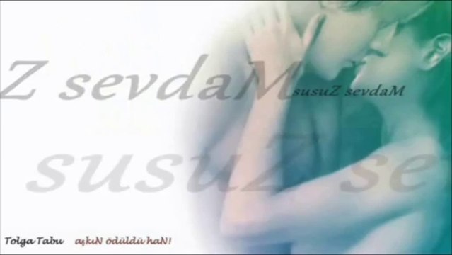 Tolga Tabu - aşkın ödüldü hani