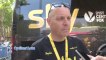 Tour de France 2013 - Dave Brailsford : "C'était une galère pour nous ce Tour"