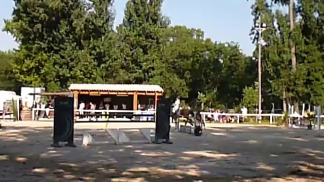 Samedi/Marion Prépa 1m Montélimar 20/07/2013