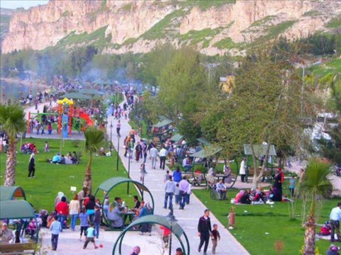 ŞANLIURFA BİRECİK