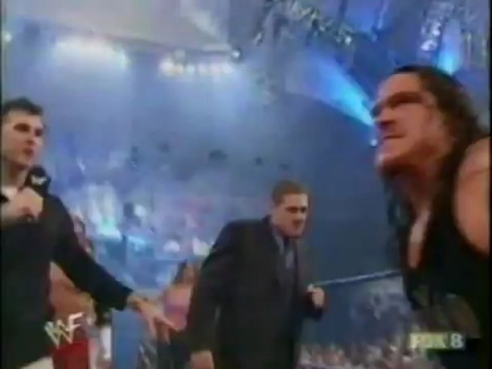 Alliance Battle Royal