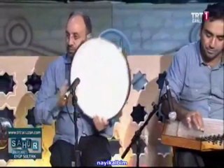 Mustafa Demirci RAVZA Ramazan 2013