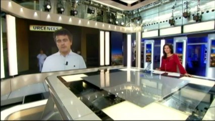 Canicule : comment se protéger de la chaleur ?