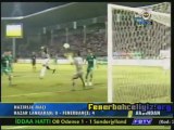 Fenerbahçe: 4 - Khazar Lankaran: 0 l Highlights & Goals l