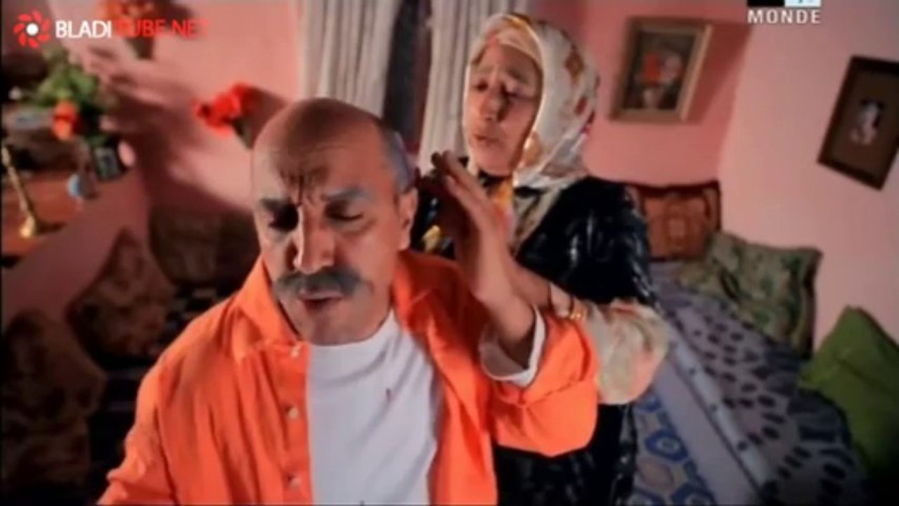 L'couple EP 08 - لكوبل الحلقة 08