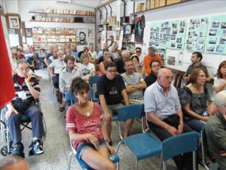 OPERAI DELLA BREDA E AMIANTO A SESTO S.GIOVANNI (1 of 3)