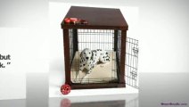 Pet Cage with Crate Cover Review