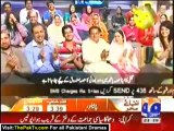 Khabar Naak With Aftab Iqbal – 21st July 2013 - Part 3