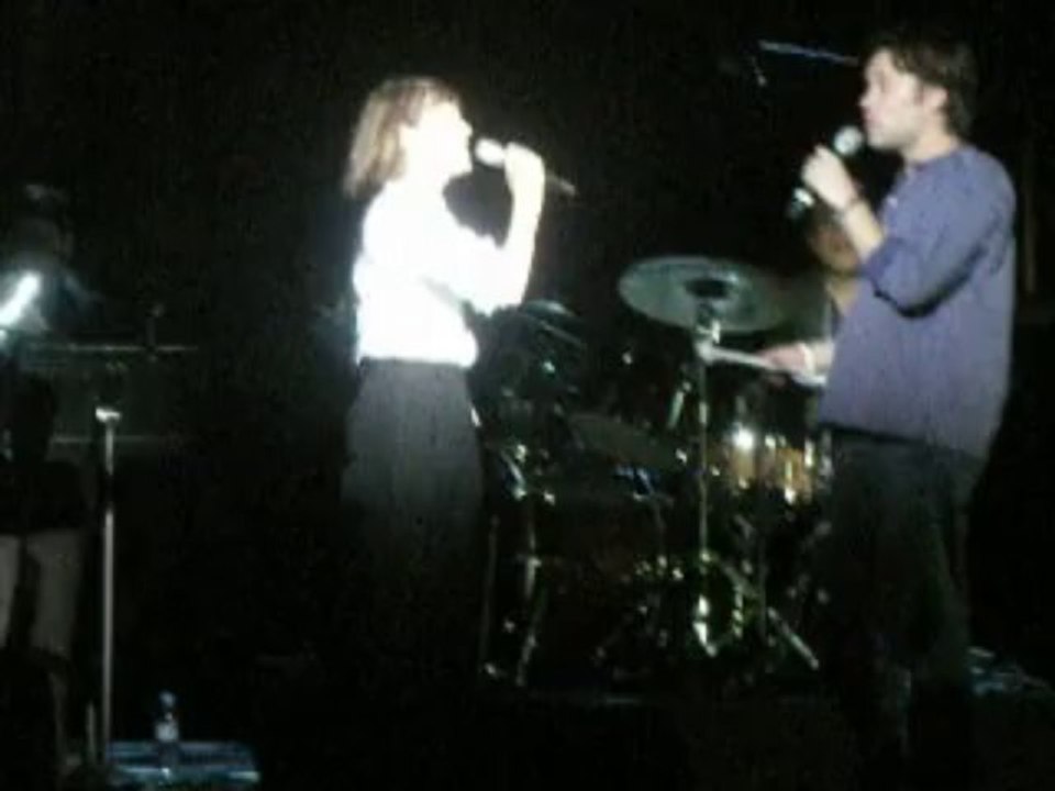 jane birkin et rufus wainwright- la chanson de prévert