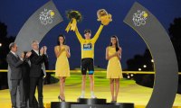 FR - Résumé - Étape 21 (Versailles > Paris Champs-Élysées) - Tour de France
