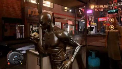 Juice Plays: Sleeping Dogs {Ep.12} 'FEEL LIKE I CHEATED' (Playthrough/Walkthrough)