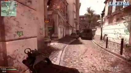 Quest For 100+ - Game 6 (Powered by Astro Gaming)