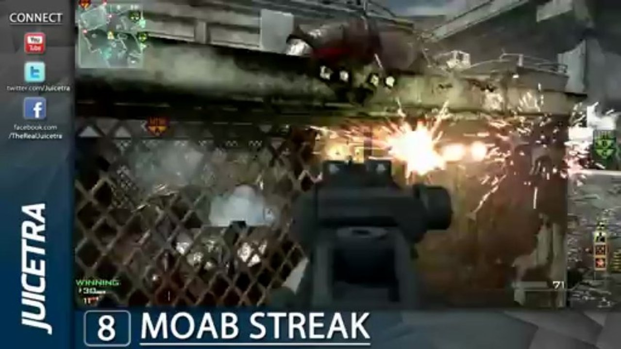 MOAB?!?! - 2 Bar SWAG?