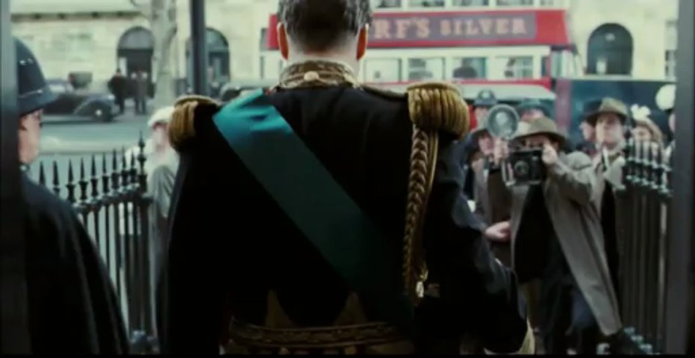 The King's Speech
