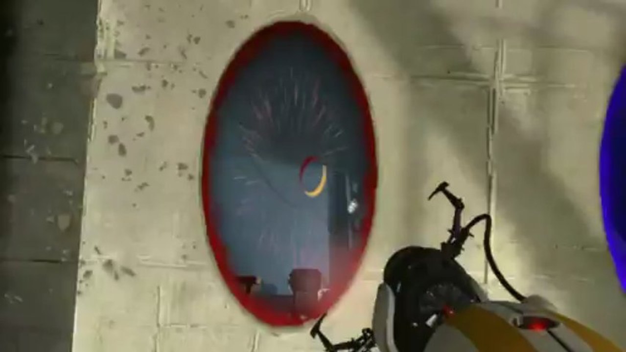 Portal 2: Winning 101