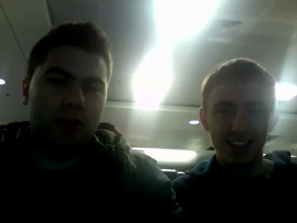 Epic Lighting with Goldy baby!