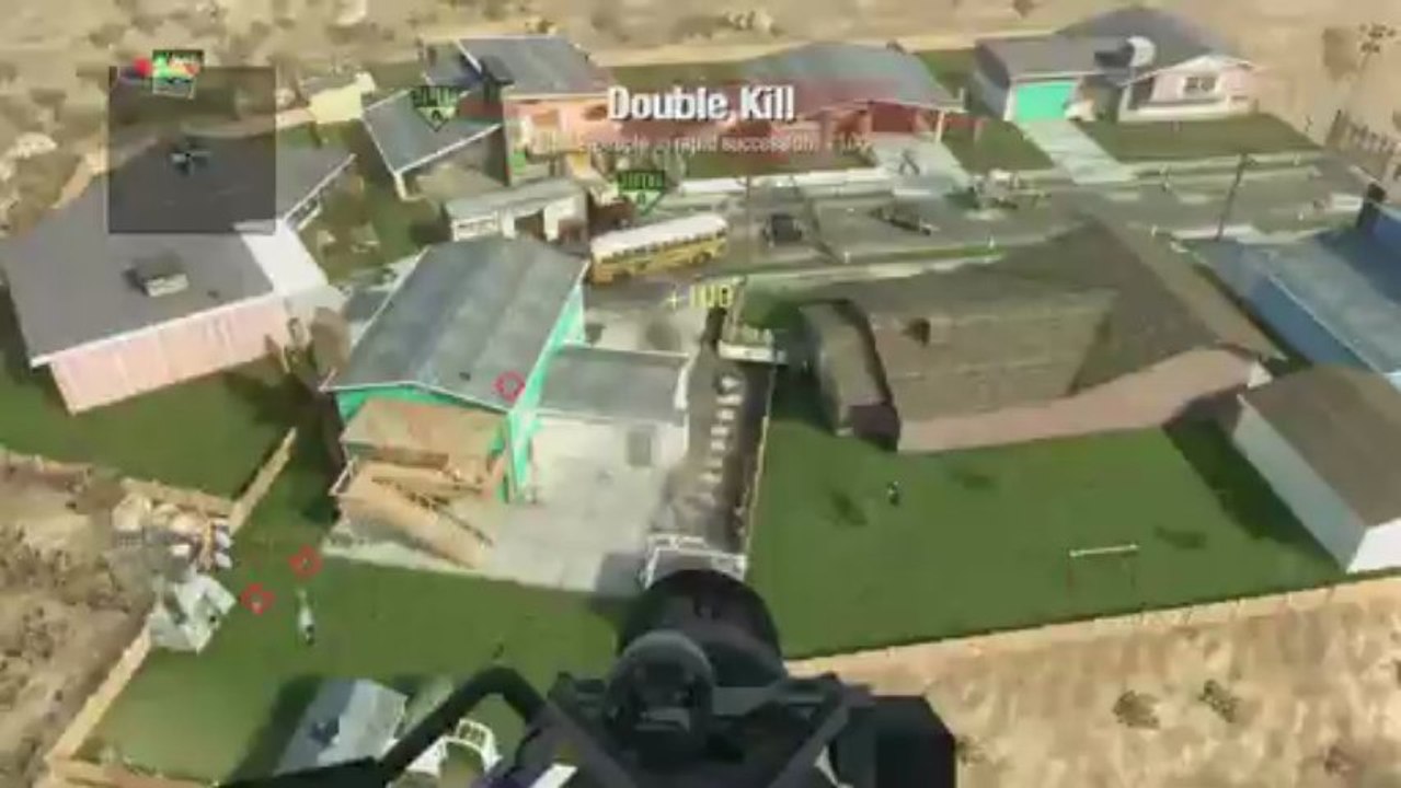 Black Ops: GOLD AK - How to DEMOLISH Demolition!
