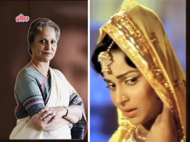 Biography of 'Waheeda Rehman'