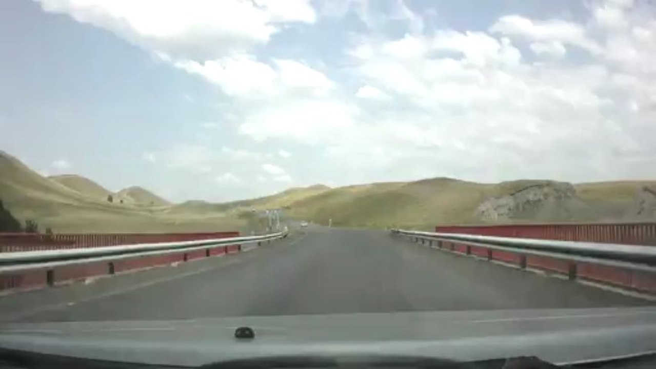 Петровское - Абзаново - Р361 - Кугарчи