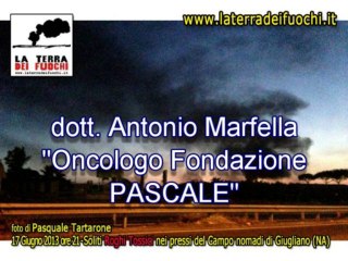 Terra dei fuochi Parte2