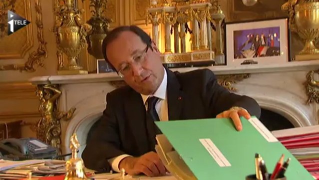 Encore une hausse d'impôts ?