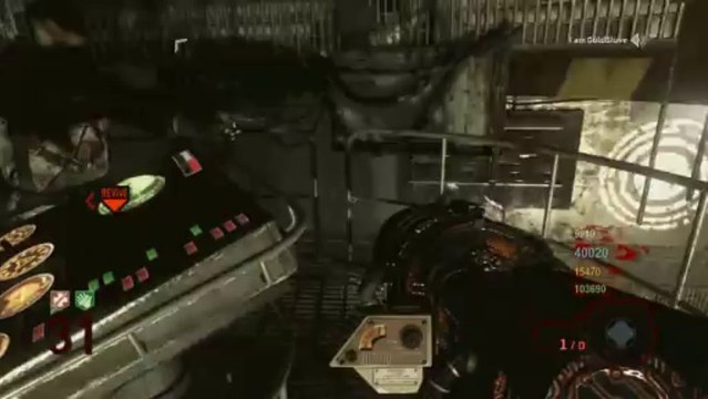 Ascension Shenanigans with Hutch & GoldGlove! [Teabagging + EPIC Revive]