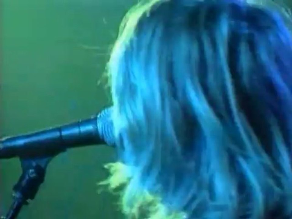 Nirvana - Drain You (Paradiso Amsterdam, Holland November 25 1991)