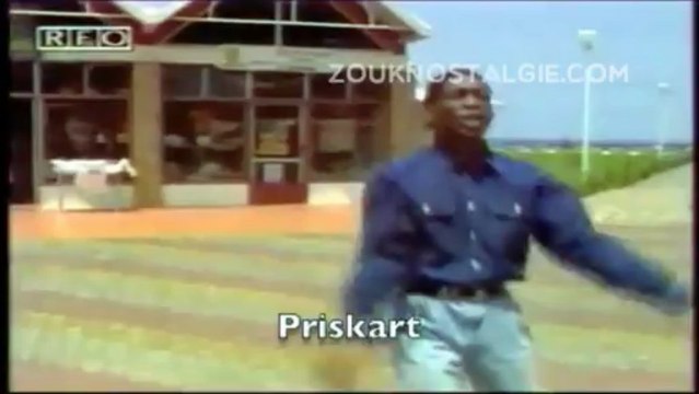 ZOUK NOSTALGIE - ENERGY Adié an nou 1992 Sonodisc ( LP 62058 ) - PrisKart et DOUDOU 973