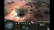 Company Of Heroes Exploding Building Glitch