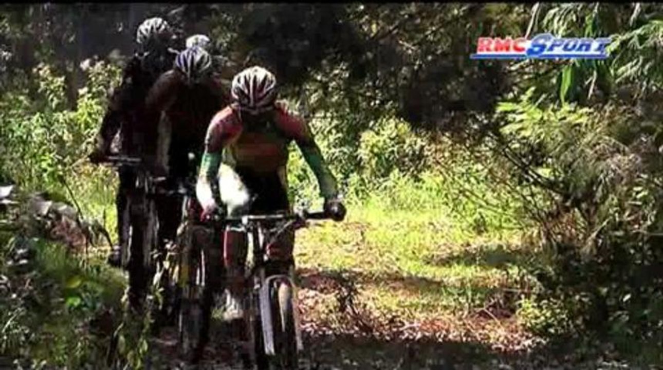 BFM TV : Froome, du Kenya aux Champs Elysées ...