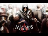 Assassin's Creed II OST:  darkness falls in florence