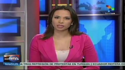 Gobierno interino de Egipto planea evaluar relaciones con Siria