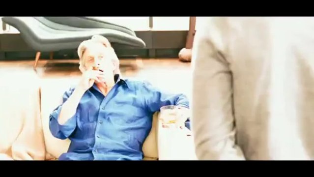 Wall Street 2 Money Never Sleeps