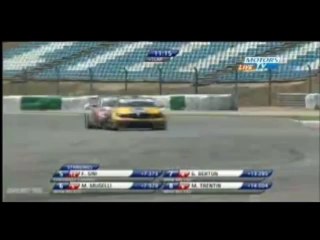 International Superstars - Portimao 2013; Race 2 (Full race)
