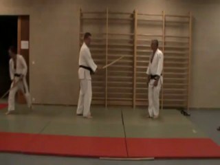 Ken dori : ude kime osae