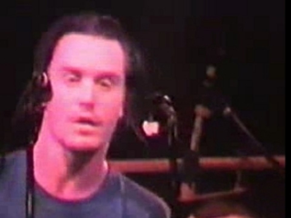 Mr Bungle