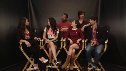 2013.07.20 Dead Before Dawn @ Movies on Demand