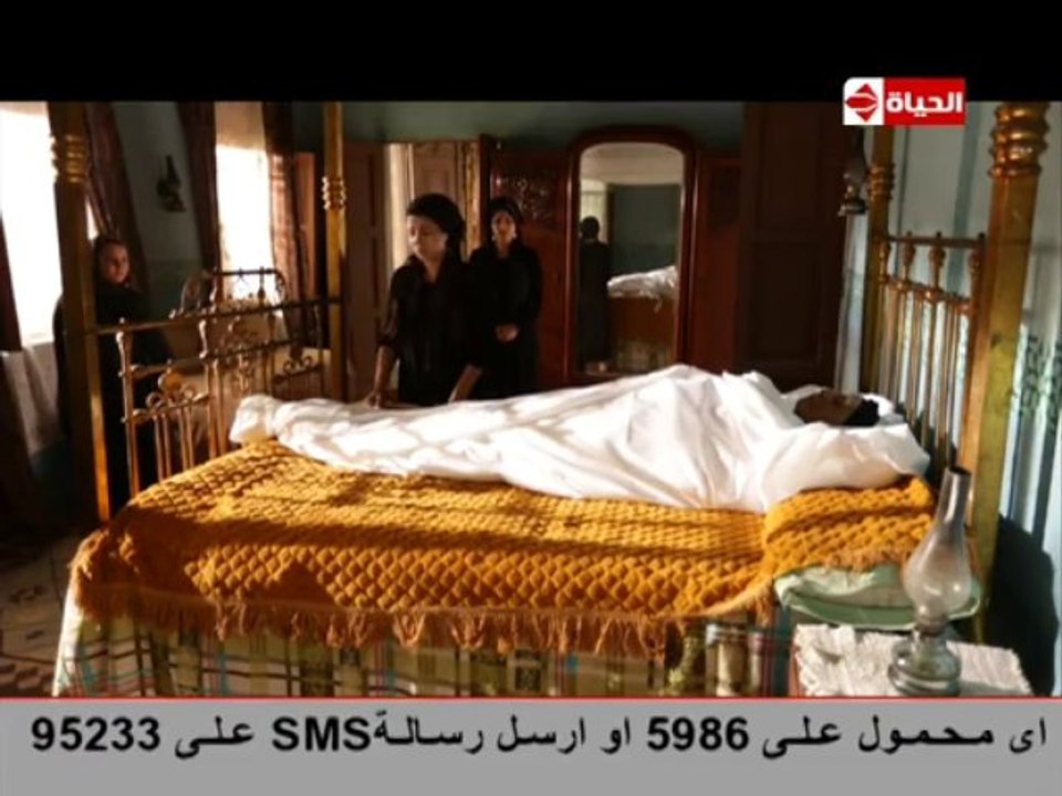 الحلقة 13 .. مسلسل الزوجة الثانية بطولة عمرو واكد و علا غانم .. رمضان 2013 ..