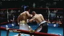 Fight Night Champion Demo Gameplay 1 Xbox 360