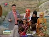 HAKKARİ ÇOCUKLARI Teşekkür ederim Allahım Ramazan 2013